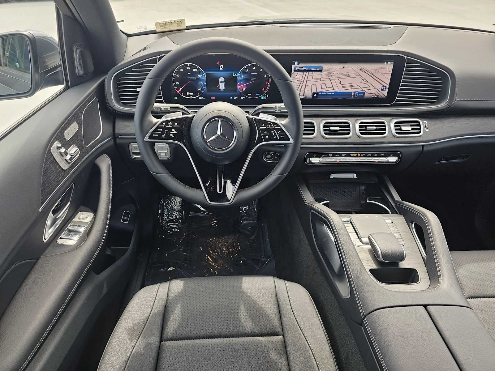 2026 Mercedes-Benz GLE 350 GLE 350
