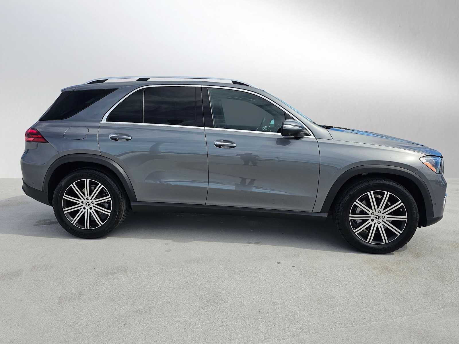 2026 Mercedes-Benz GLE 350 GLE 350