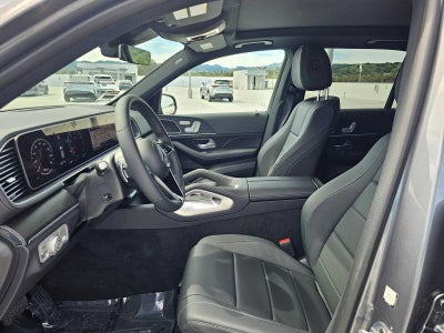 2026 Mercedes-Benz GLE 350 GLE 350