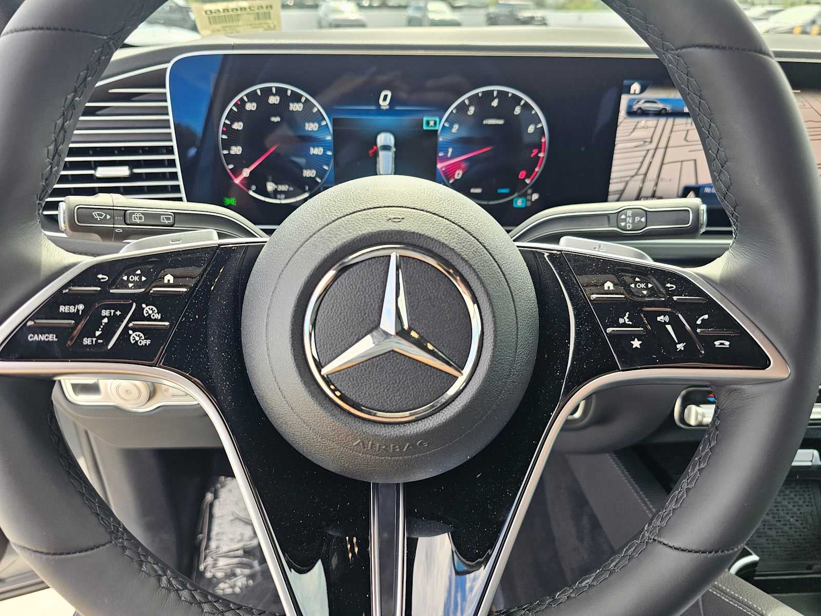 2026 Mercedes-Benz GLE 350 GLE 350