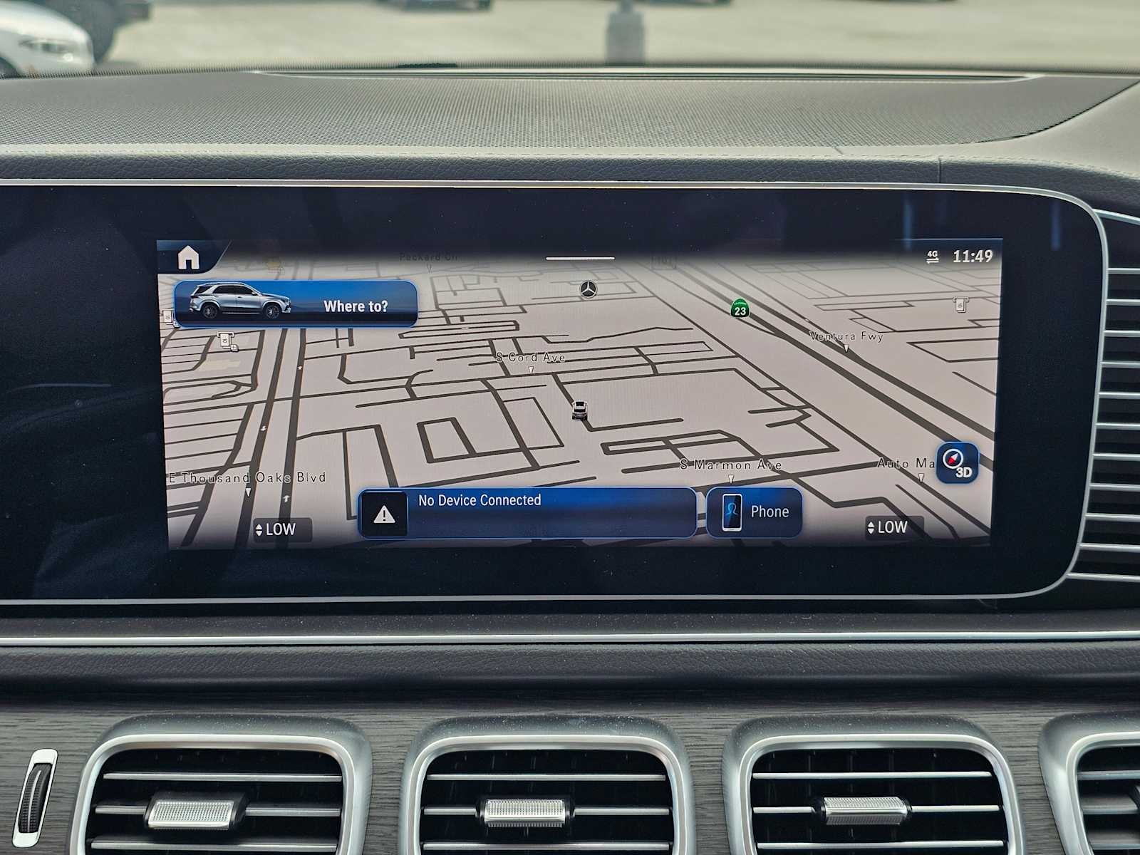 2026 Mercedes-Benz GLE 350 GLE 350