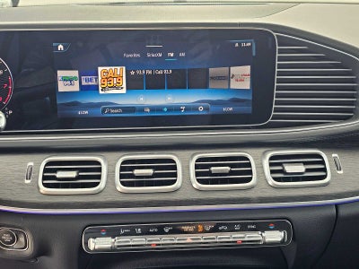 2026 Mercedes-Benz GLE 350 GLE 350