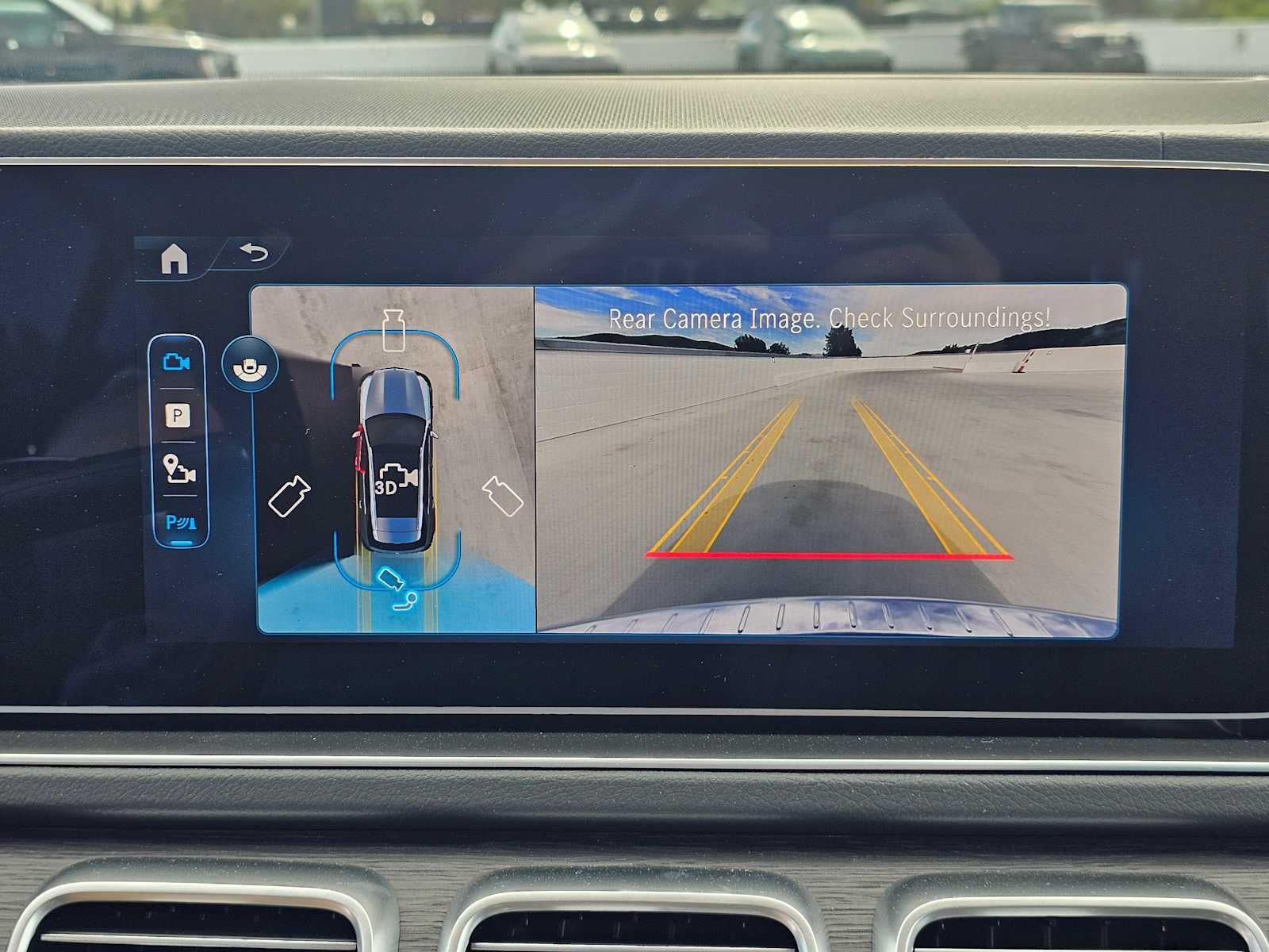 2026 Mercedes-Benz GLE 350 GLE 350