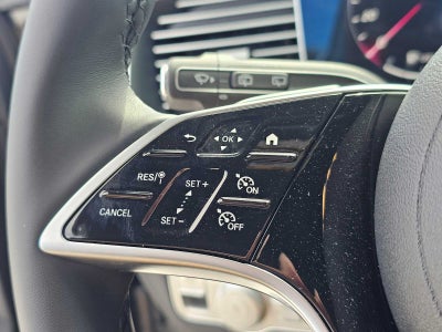 2026 Mercedes-Benz GLE 350 GLE 350