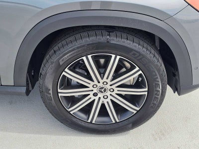 2026 Mercedes-Benz GLE 350 GLE 350