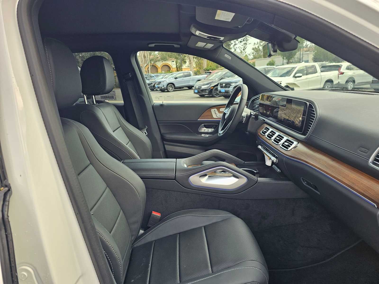 2026 Mercedes-Benz GLE 350 4MATIC® SUV