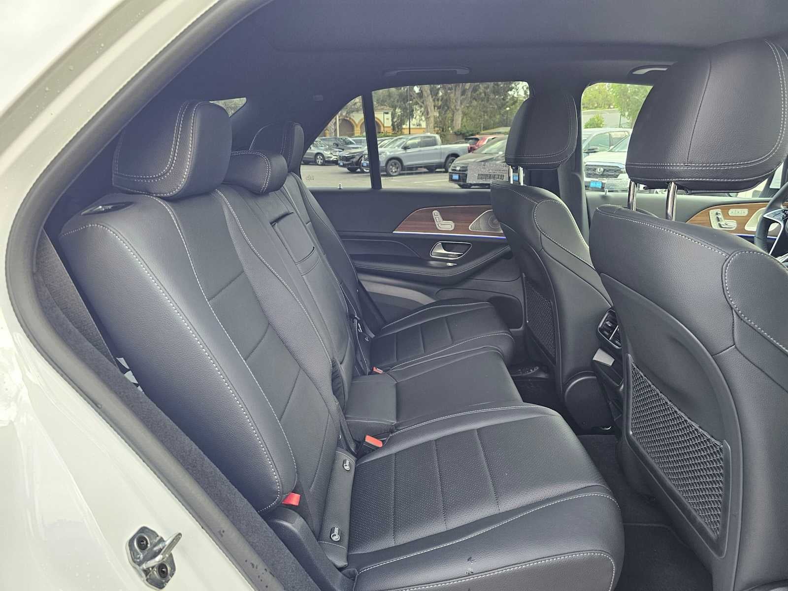 2026 Mercedes-Benz GLE 350 4MATIC® SUV