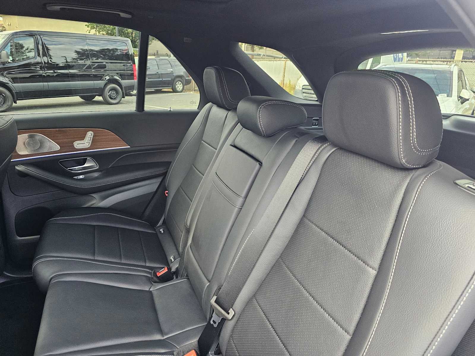 2026 Mercedes-Benz GLE 350 4MATIC® SUV