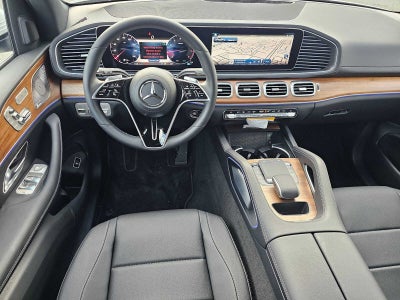 2026 Mercedes-Benz GLE 350 4MATIC® SUV
