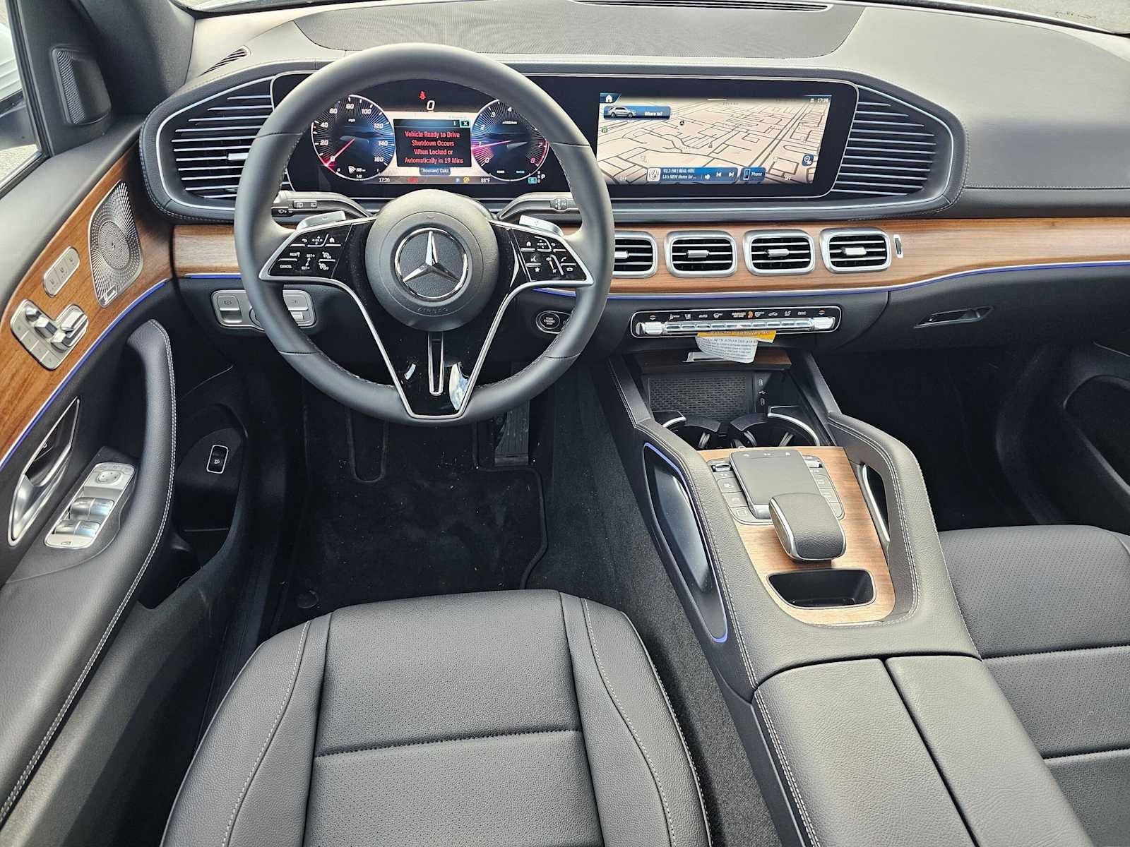 2026 Mercedes-Benz GLE 350 4MATIC® SUV