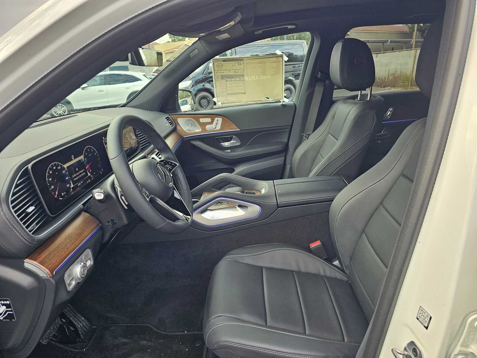 2026 Mercedes-Benz GLE 350 4MATIC® SUV