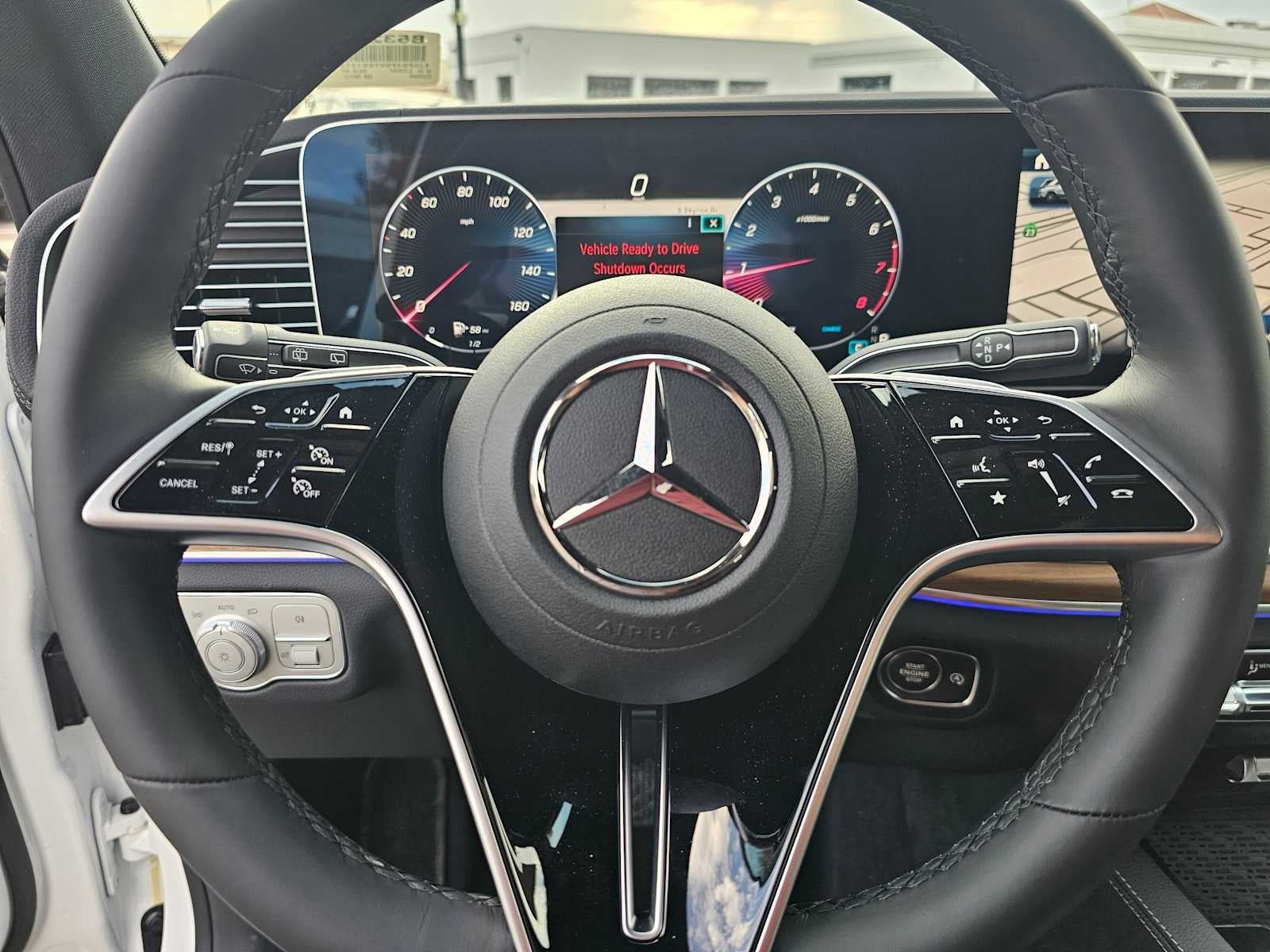 2026 Mercedes-Benz GLE 350 4MATIC® SUV
