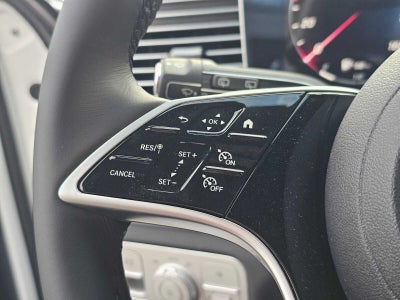 2026 Mercedes-Benz GLE 350 4MATIC® SUV