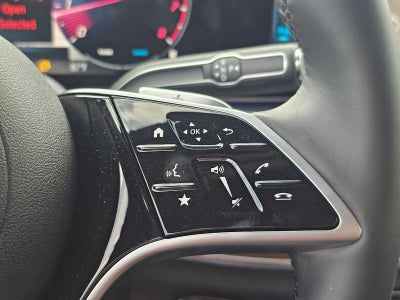 2026 Mercedes-Benz GLE 350 4MATIC® SUV