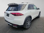 2026 Mercedes-Benz GLE 350 4MATIC® SUV