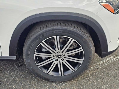 2026 Mercedes-Benz GLE 350 4MATIC® SUV