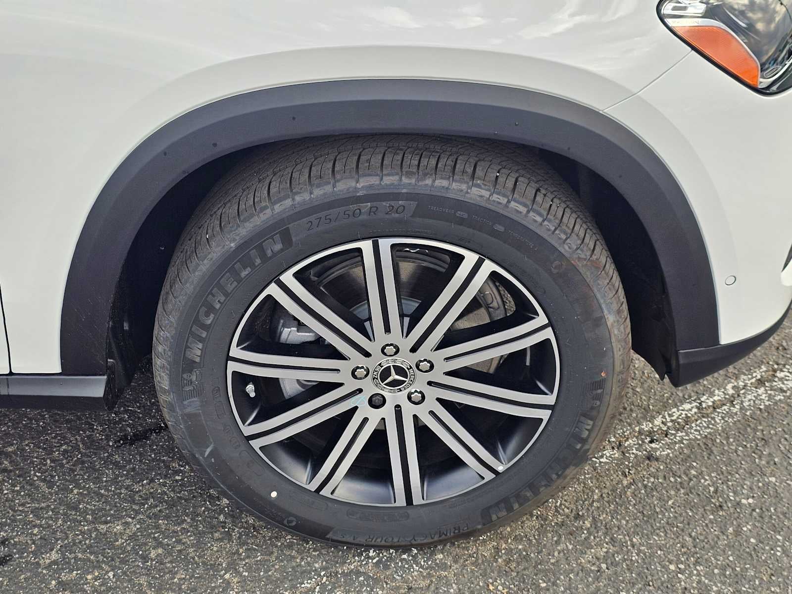 2026 Mercedes-Benz GLE 350 4MATIC® SUV