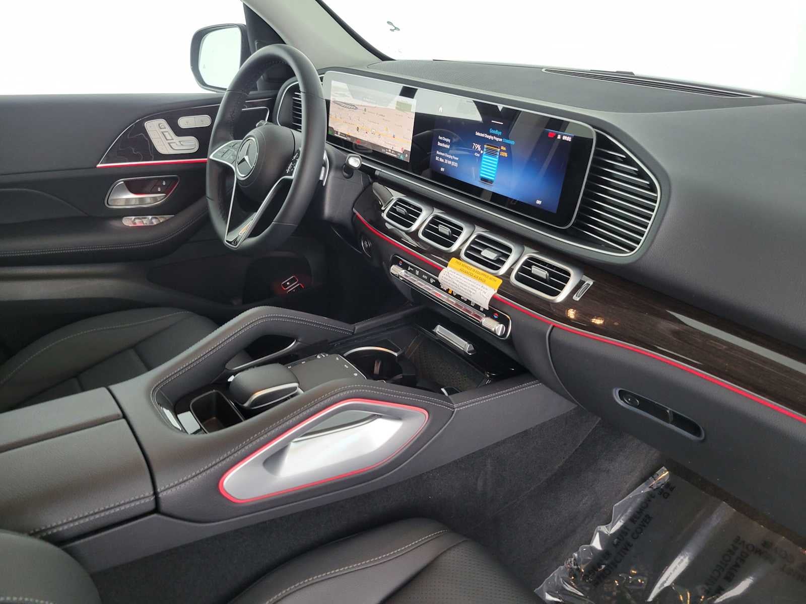 2026 Mercedes-Benz GLE 450e 4MATIC® SUV