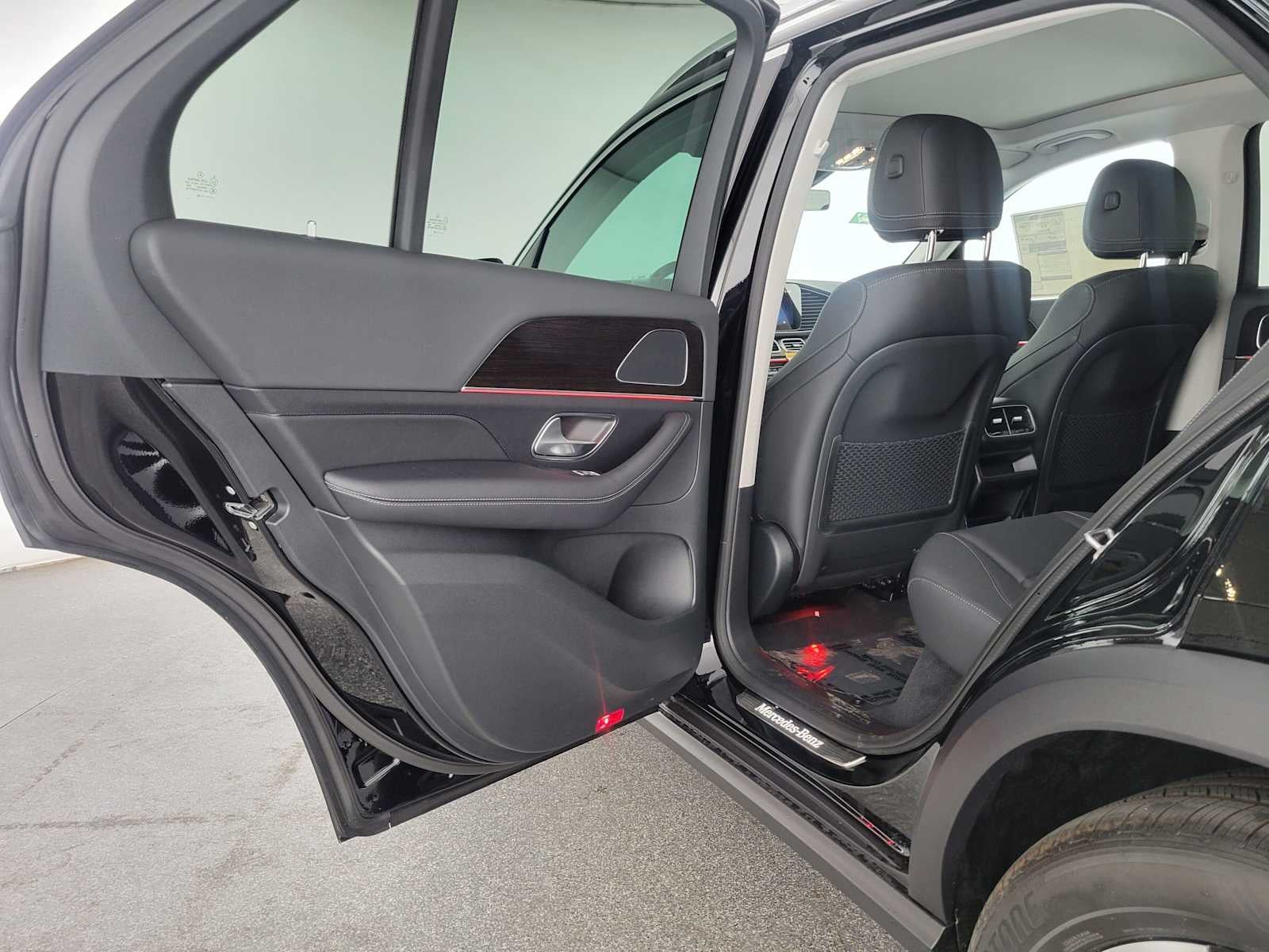 2026 Mercedes-Benz GLE 450e 4MATIC® SUV