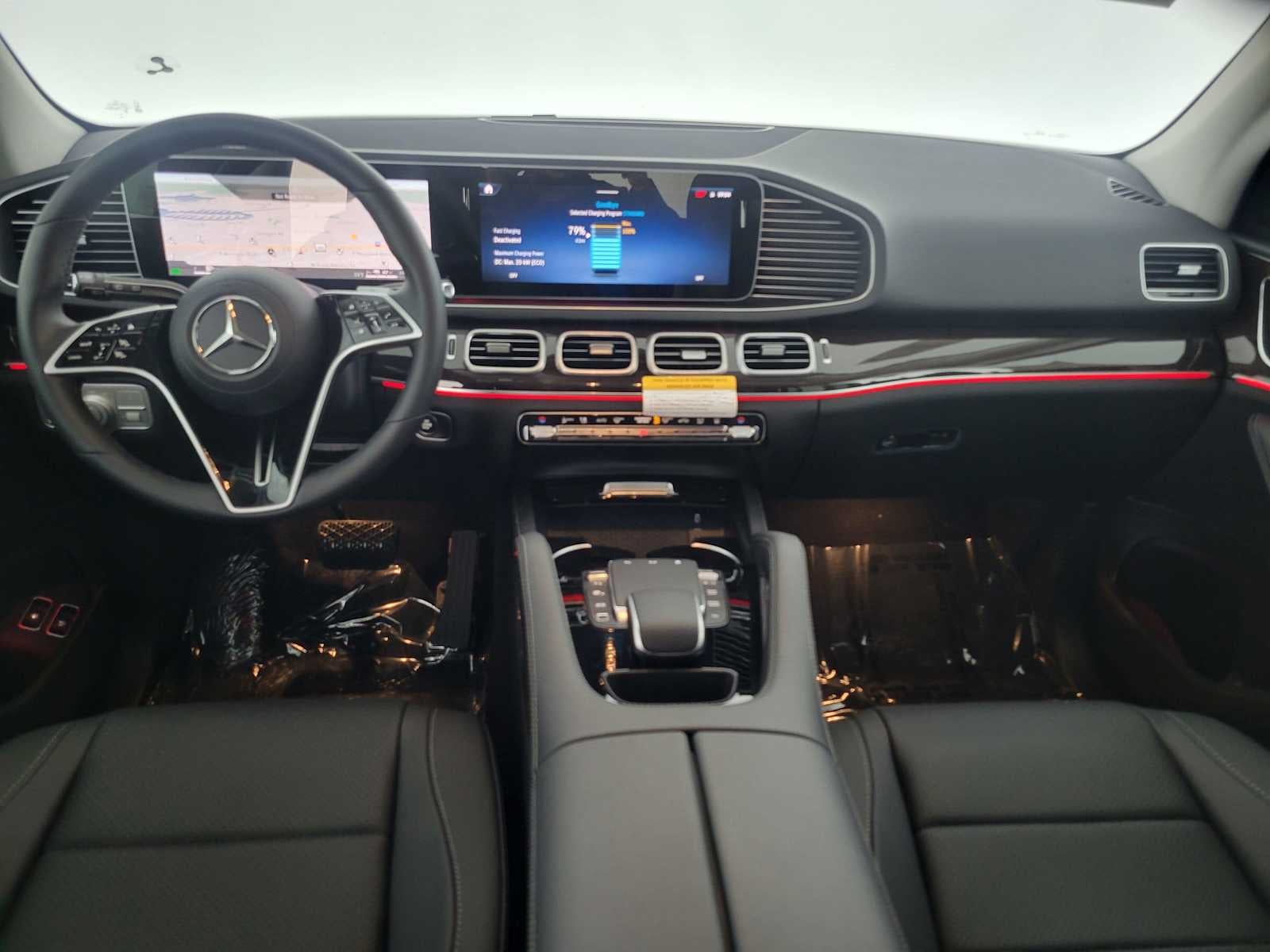 2026 Mercedes-Benz GLE 450e 4MATIC® SUV