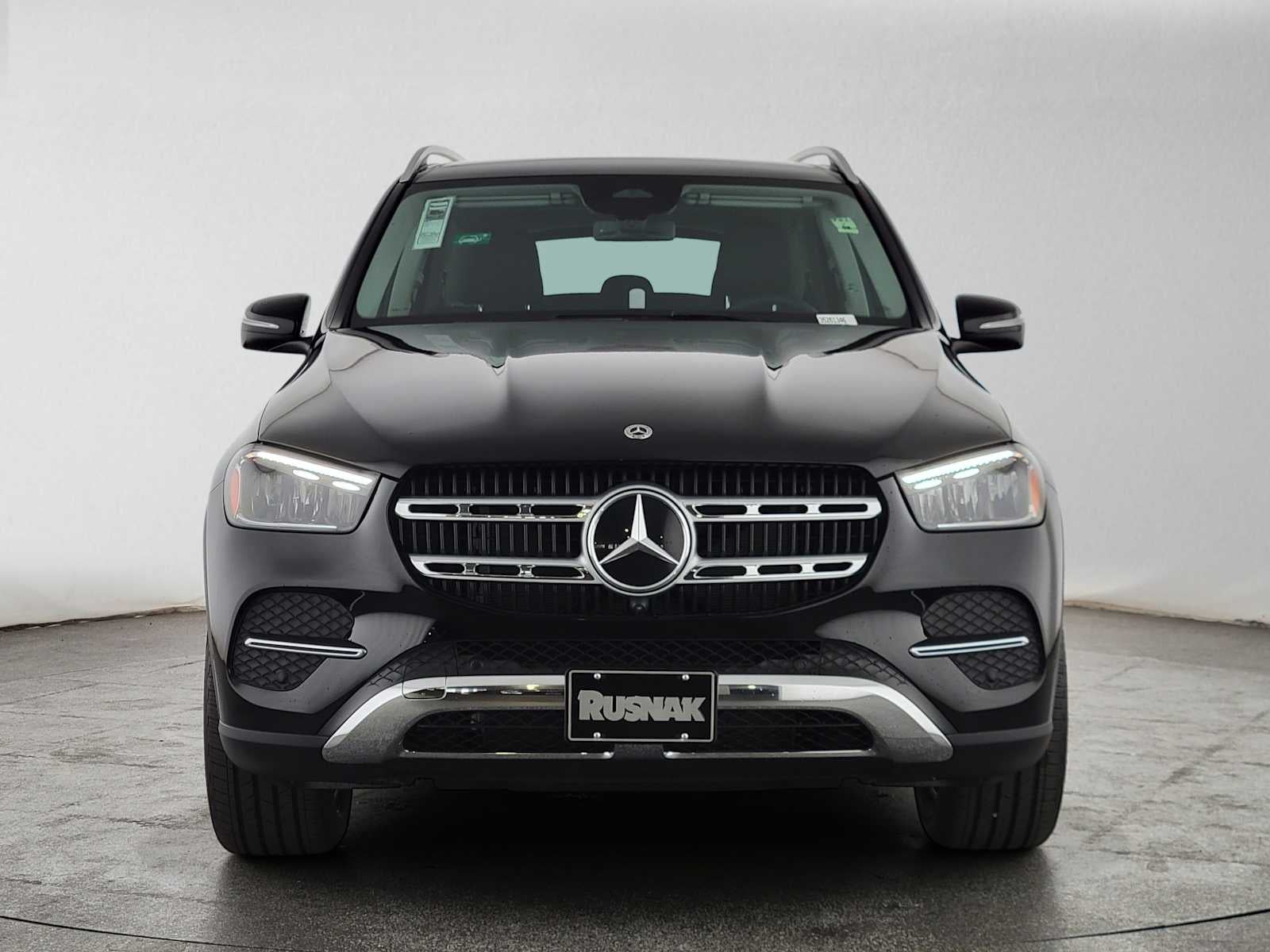 2026 Mercedes-Benz GLE 450e 4MATIC® SUV