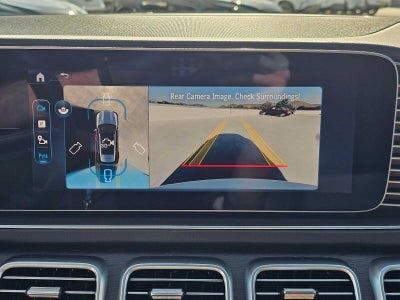 2026 Mercedes-Benz GLE 450e 4MATIC® SUV