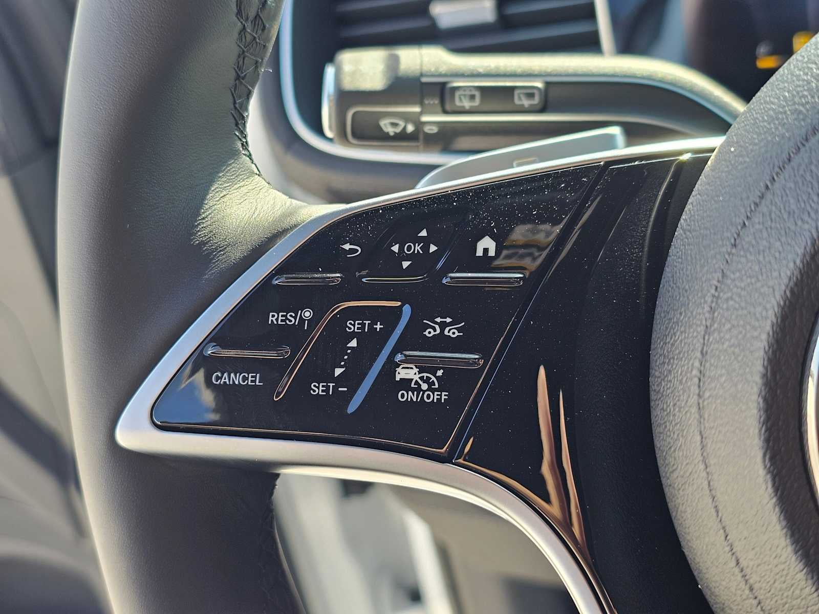 2026 Mercedes-Benz GLE 450e 4MATIC® SUV