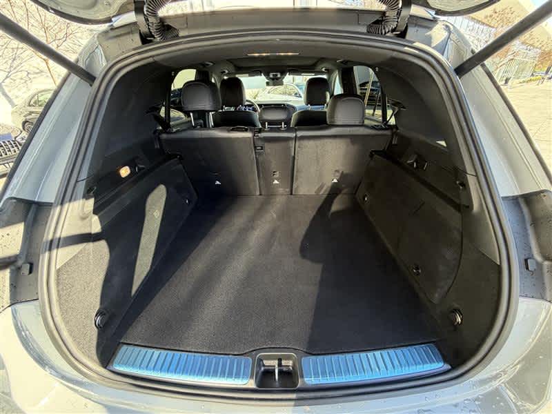 2025 Mercedes-Benz GLE 450e GLE 450e