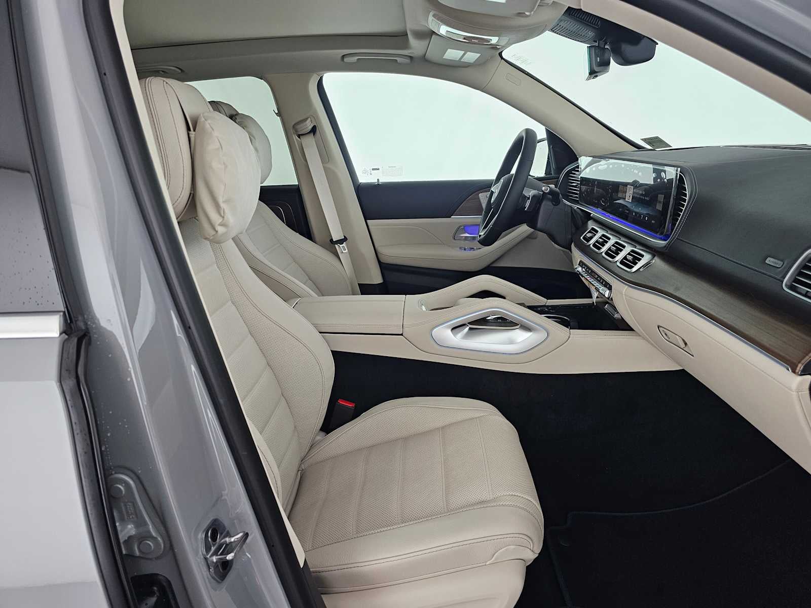 2026 Mercedes-Benz GLE 450e 4MATIC® SUV