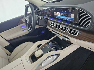 2026 Mercedes-Benz GLE 450e 4MATIC® SUV