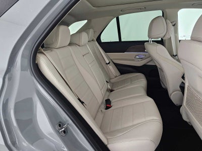 2026 Mercedes-Benz GLE 450e 4MATIC® SUV