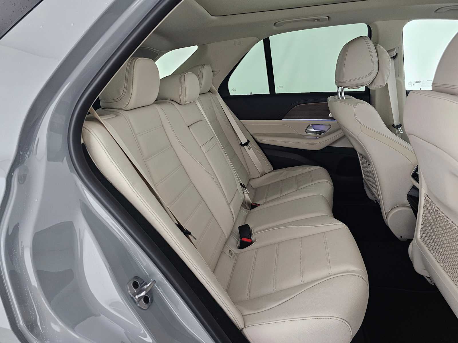 2026 Mercedes-Benz GLE 450e 4MATIC® SUV