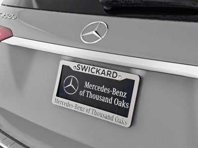 2026 Mercedes-Benz GLE 450e 4MATIC® SUV