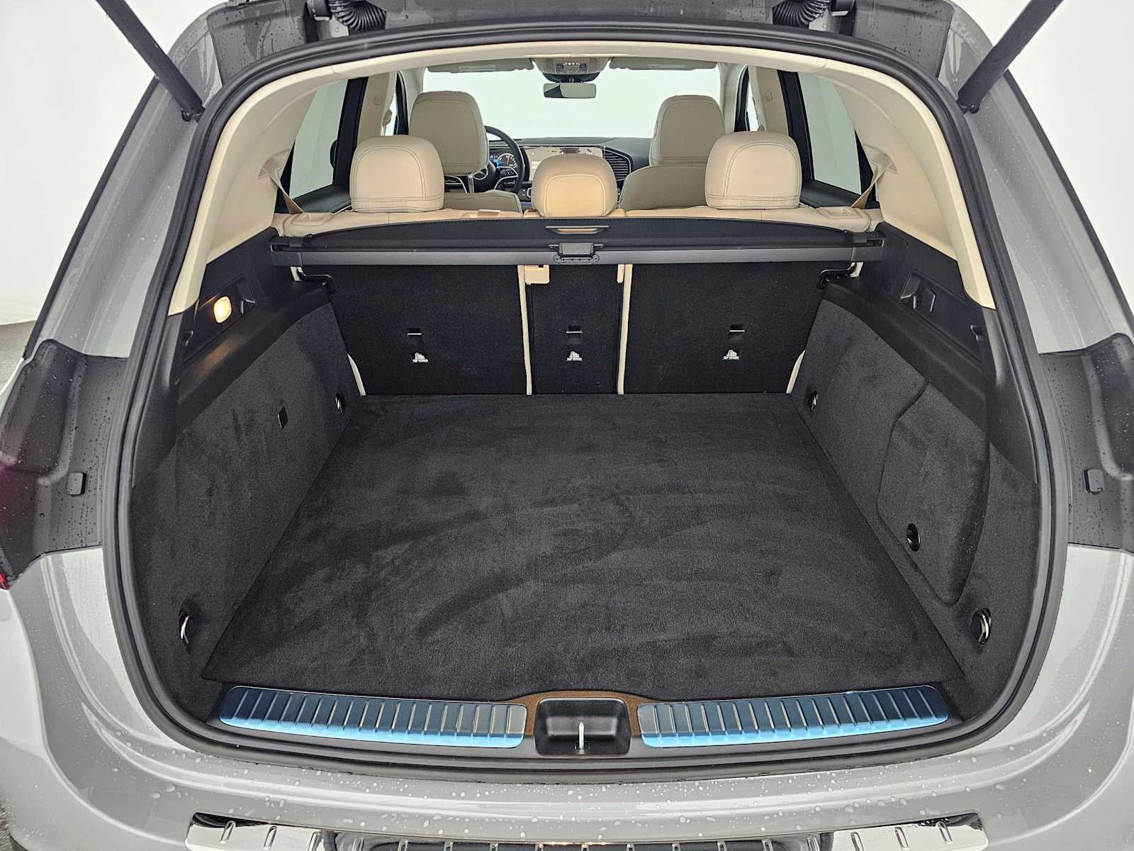 2026 Mercedes-Benz GLE 450e 4MATIC® SUV