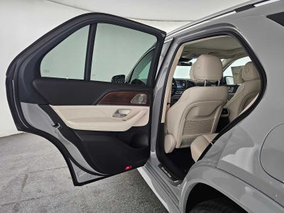 2026 Mercedes-Benz GLE 450e 4MATIC® SUV