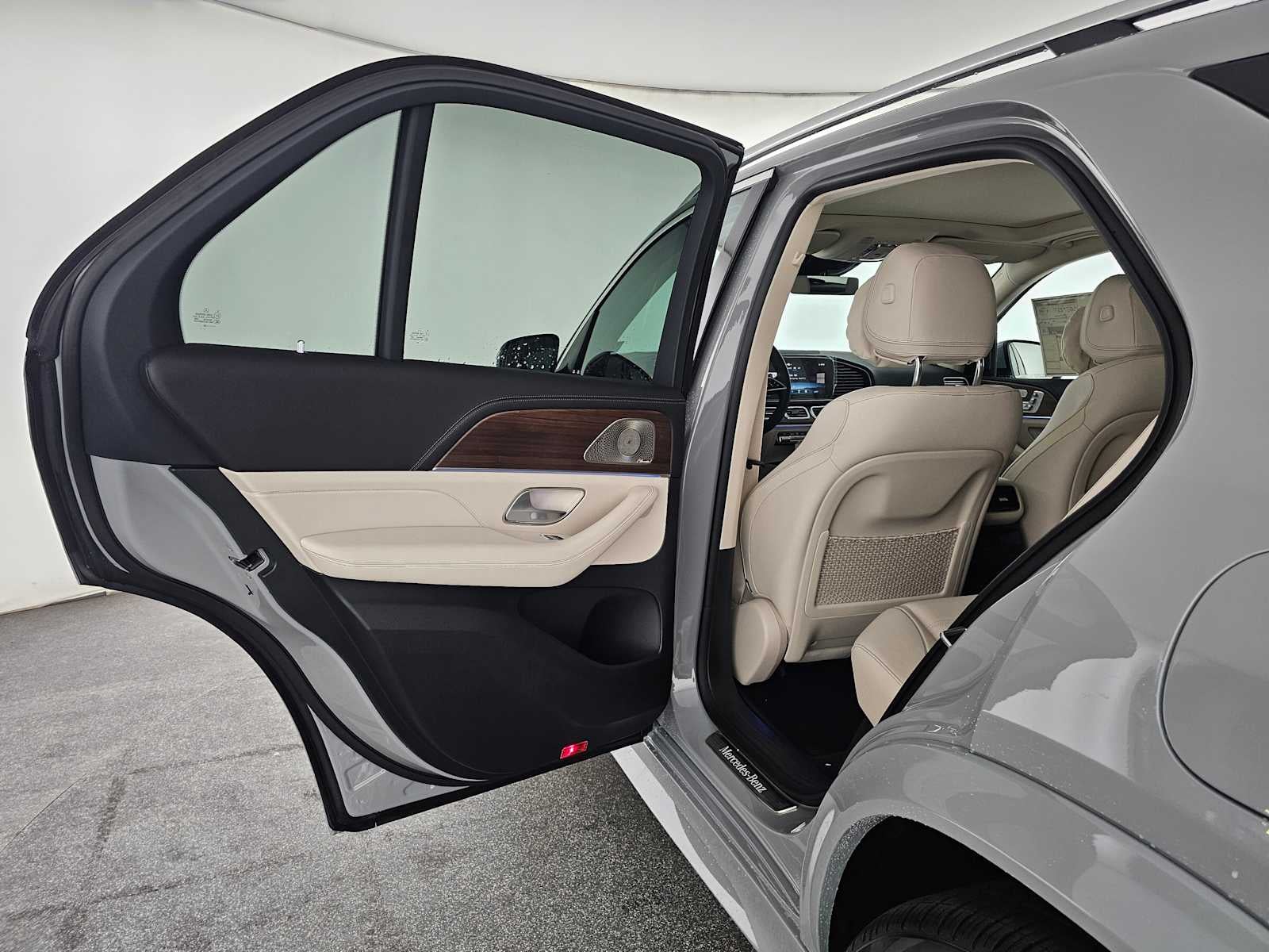 2026 Mercedes-Benz GLE 450e 4MATIC® SUV