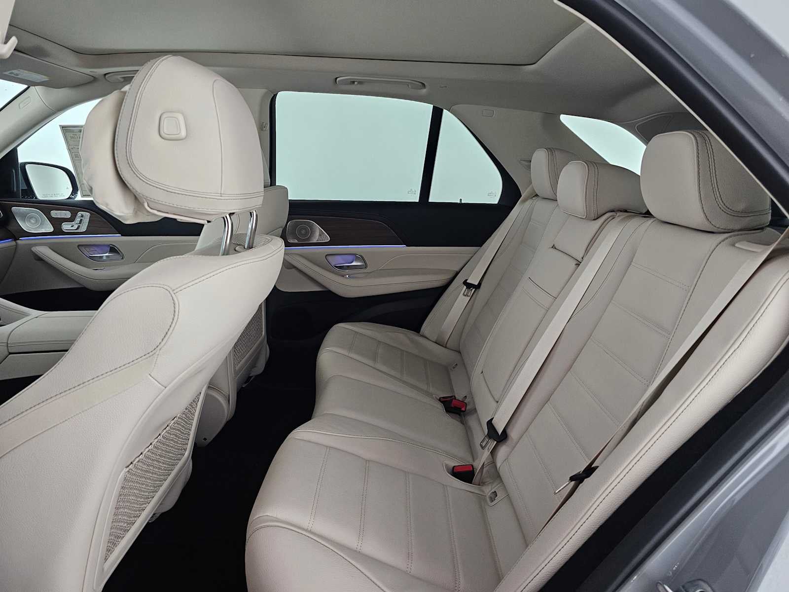 2026 Mercedes-Benz GLE 450e 4MATIC® SUV