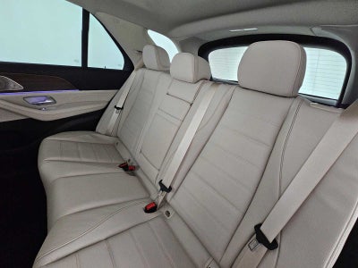 2026 Mercedes-Benz GLE 450e 4MATIC® SUV