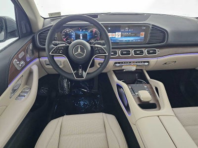 2026 Mercedes-Benz GLE 450e 4MATIC® SUV