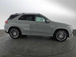 2026 Mercedes-Benz GLE 450e 4MATIC® SUV