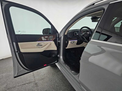 2026 Mercedes-Benz GLE 450e 4MATIC® SUV