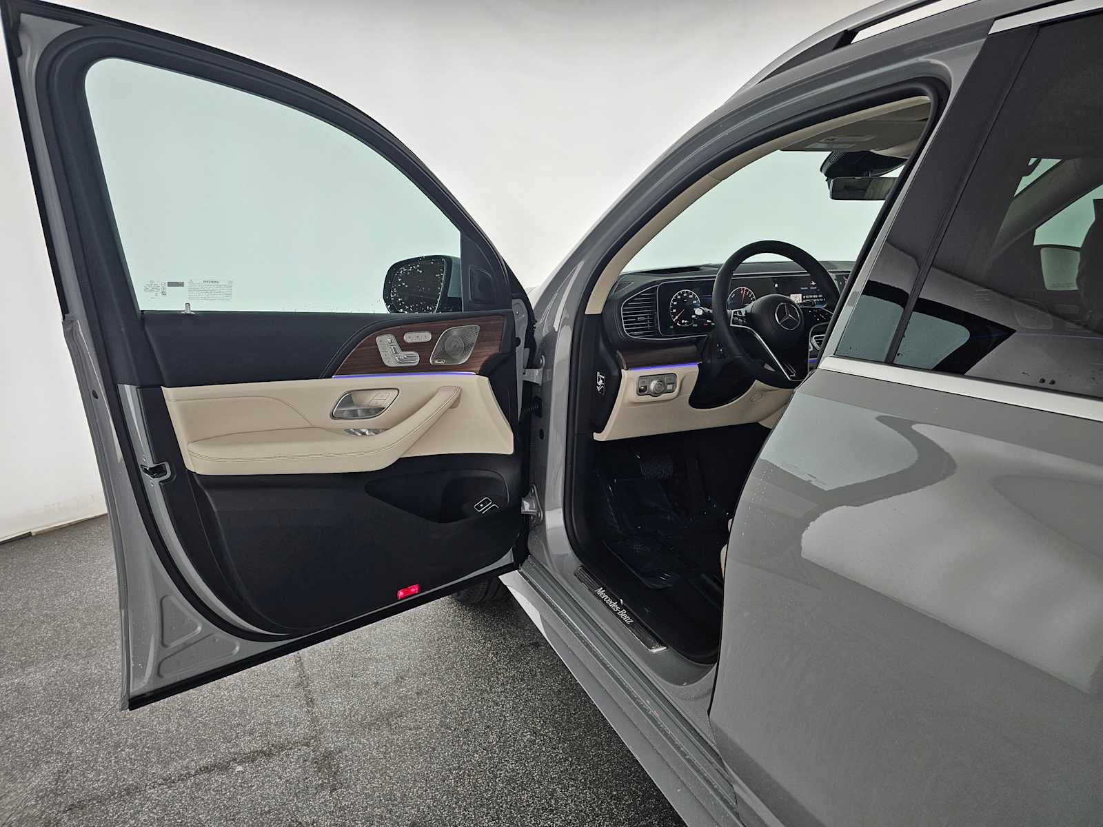 2026 Mercedes-Benz GLE 450e 4MATIC® SUV