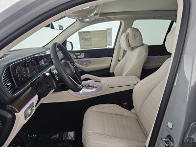 2026 Mercedes-Benz GLE 450e 4MATIC® SUV