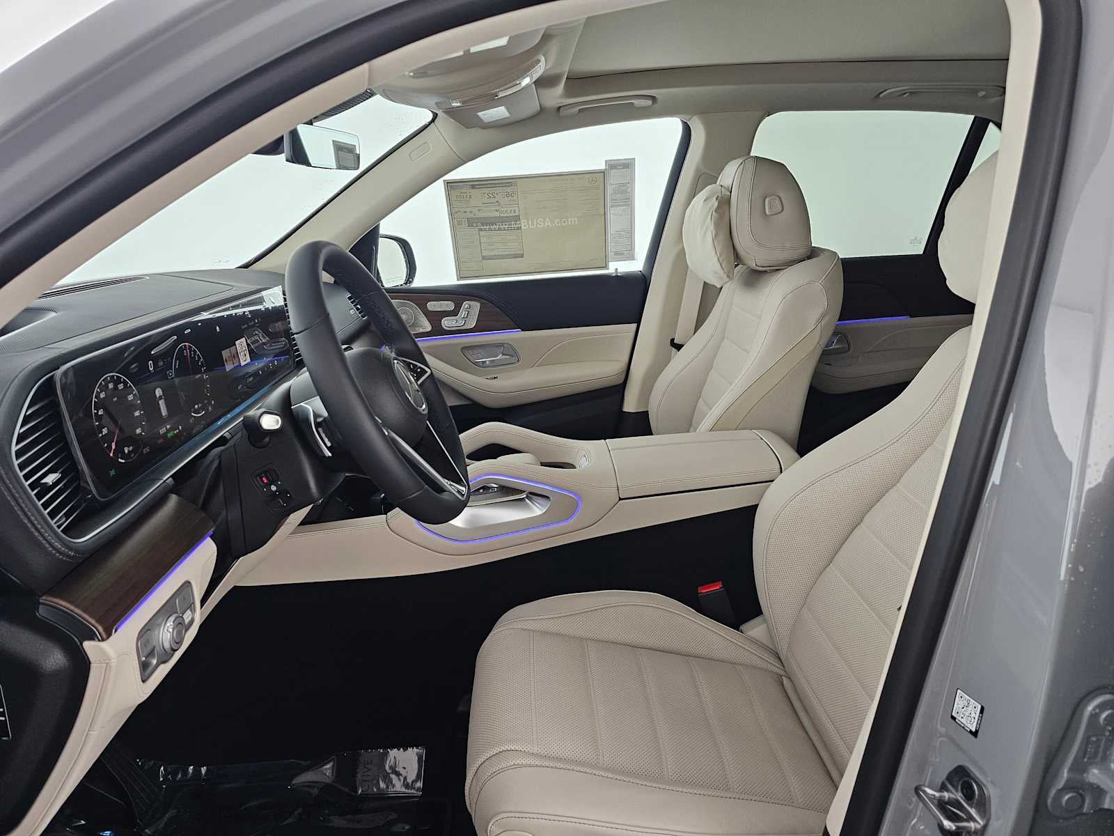 2026 Mercedes-Benz GLE 450e 4MATIC® SUV