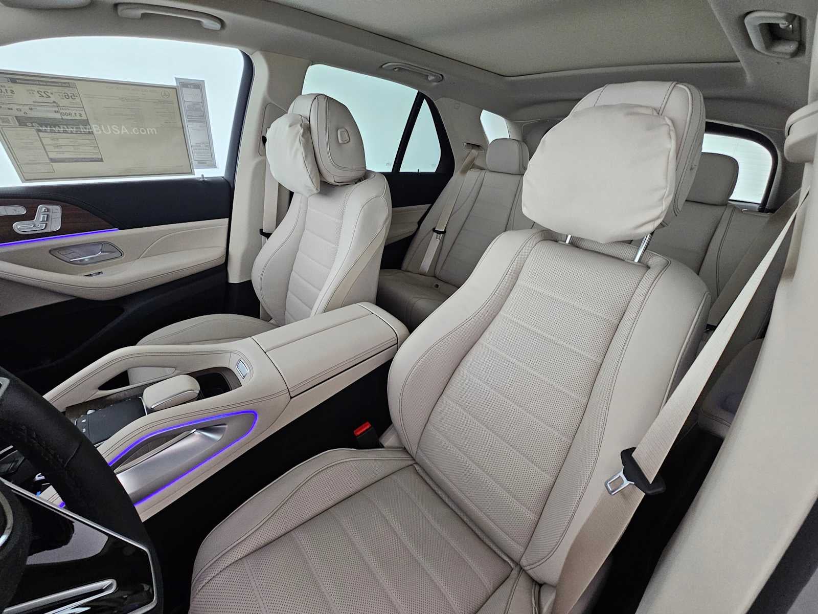 2026 Mercedes-Benz GLE 450e 4MATIC® SUV