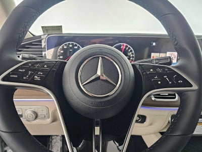2026 Mercedes-Benz GLE 450e 4MATIC® SUV