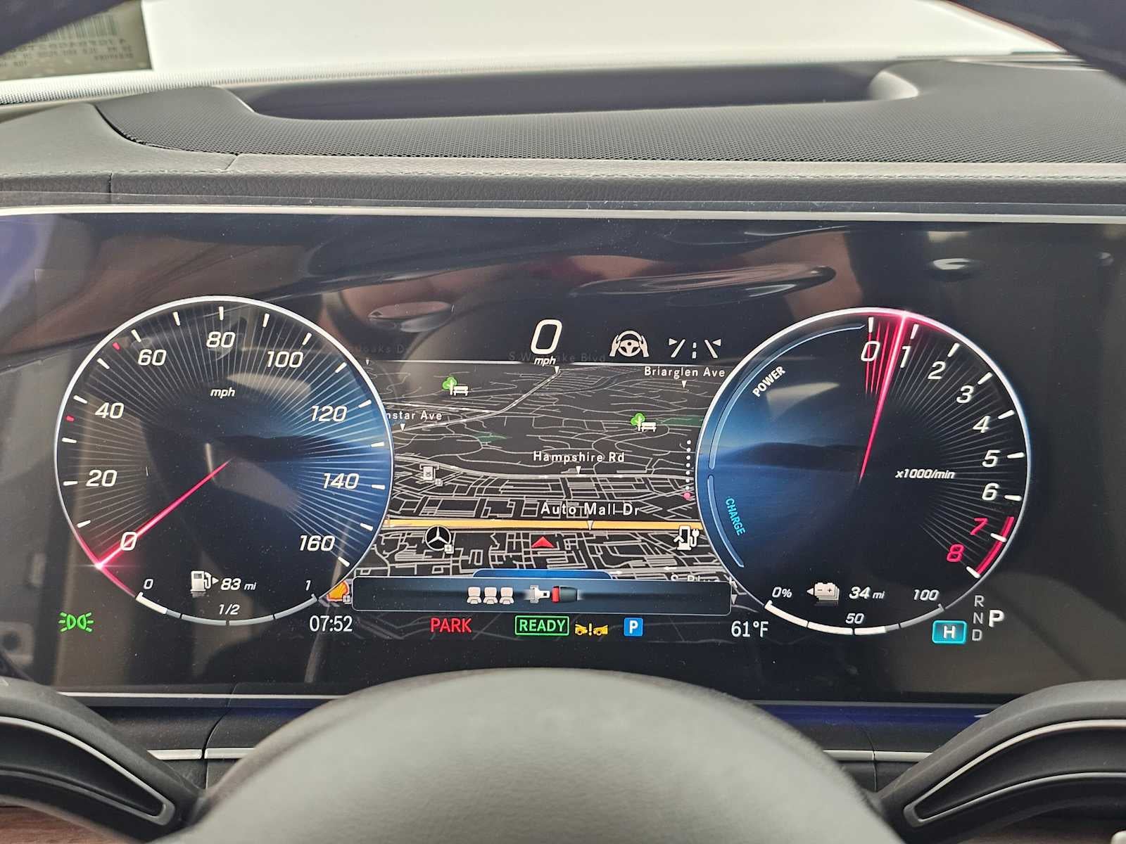 2026 Mercedes-Benz GLE 450e 4MATIC® SUV