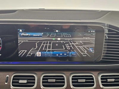 2026 Mercedes-Benz GLE 450e 4MATIC® SUV