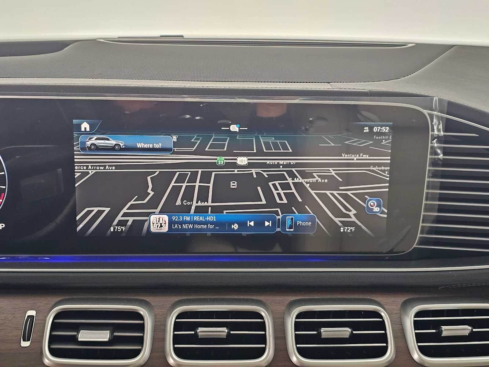 2026 Mercedes-Benz GLE 450e 4MATIC® SUV