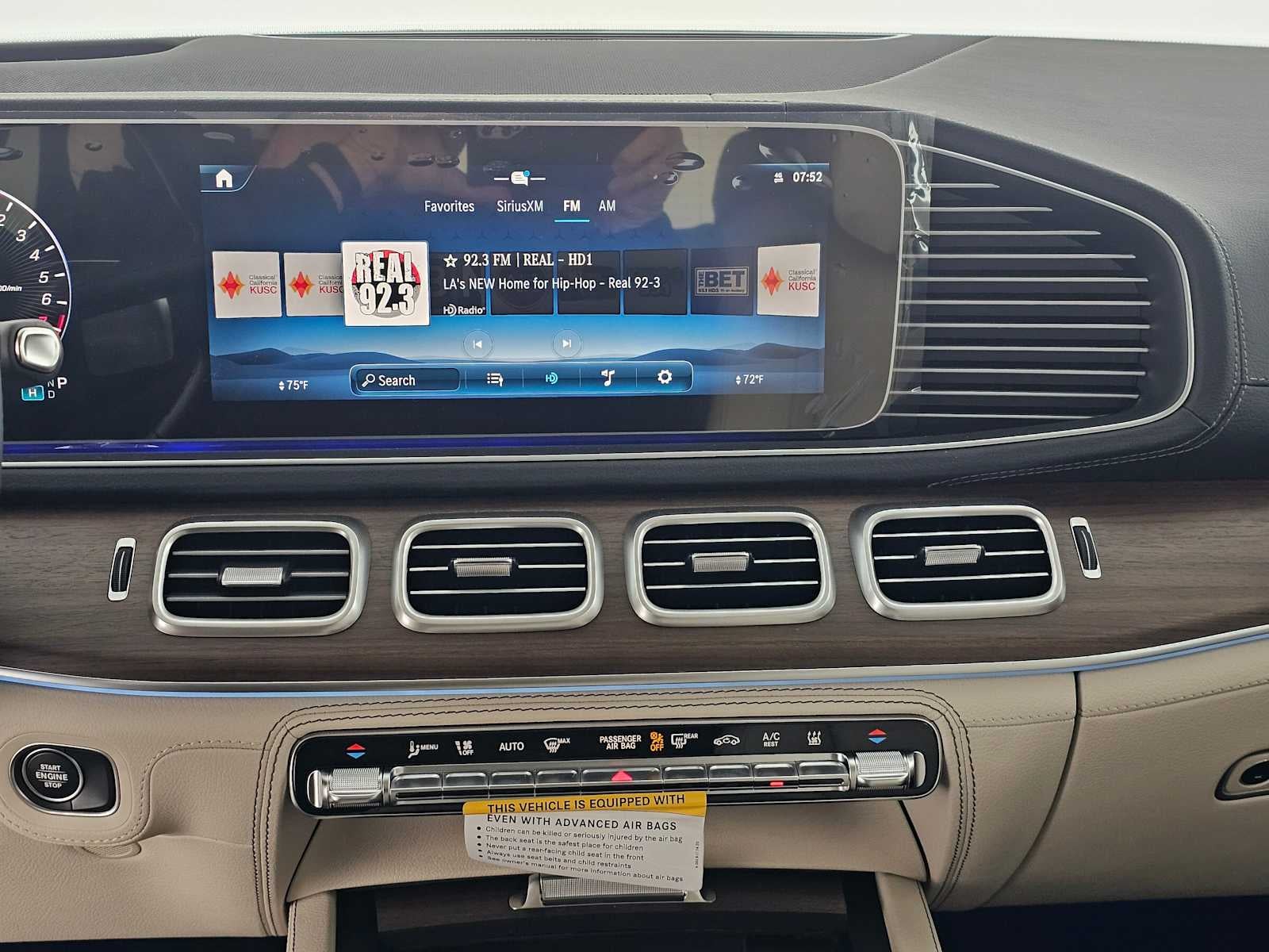 2026 Mercedes-Benz GLE 450e 4MATIC® SUV